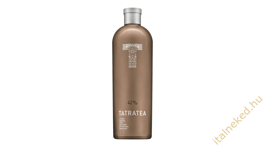 Tatratea