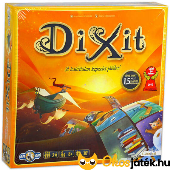 Dixit