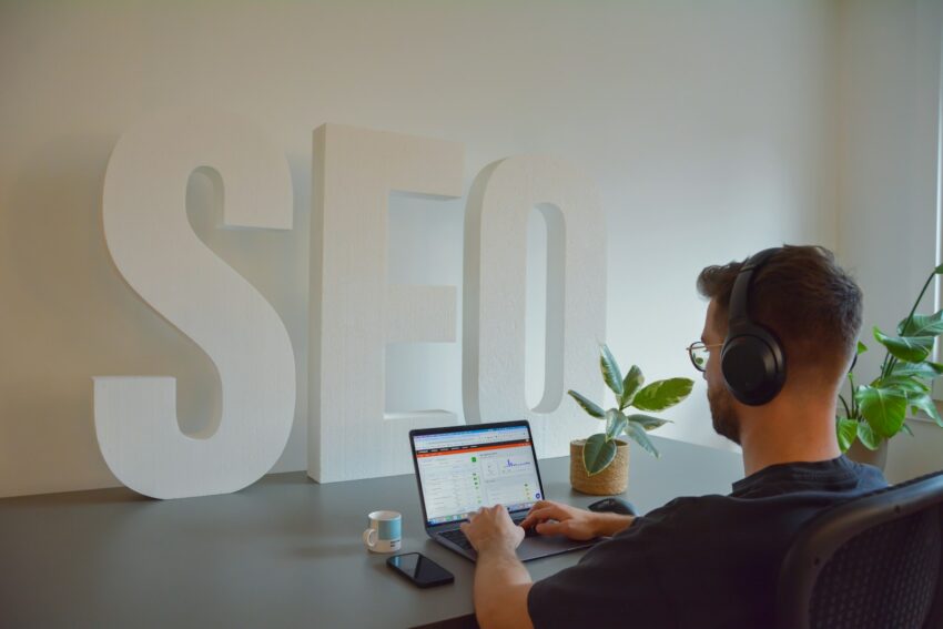 HonlapSEO és digitális marketing ügynökség