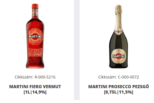Martini