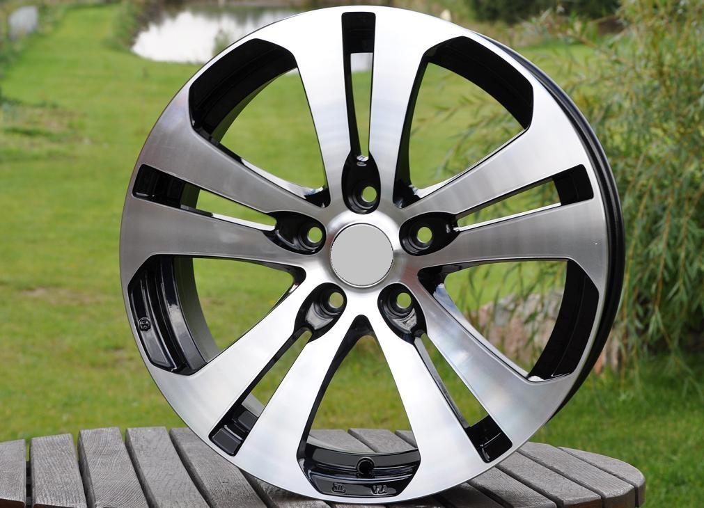 Nissan Almera felni és Kia Sportage alufelni