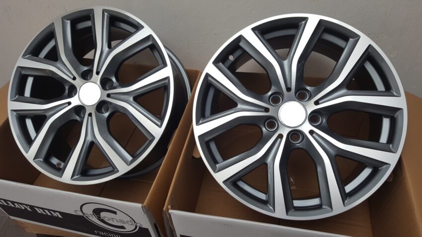 Fedezd fel a legjobb alumínium felniket az AluFelni.eu-nál